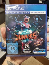 Space Junkies - Sony PlayStation 4 PS4 VR ***READ DESCRIPTION***
