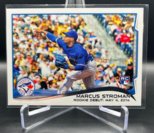 2014 Topps Baseball Update Series Pick a Card (Base/Parallels/Inserts/Rookies)