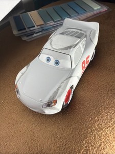 Primer Lightning Mcqueen | eBay