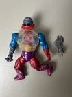 Roboto NEAR Complete He-Man Masters of the Universe MOTU 1985 Mattel Vintage