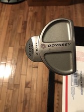 Odyssey White Hot 2-Ball Putter Deal Alert!