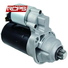 NEW STARTER FOR 97-05 PORSCHE BOXER 2.5L 2.7L 3.2L 986-604-104-00 0001121003
