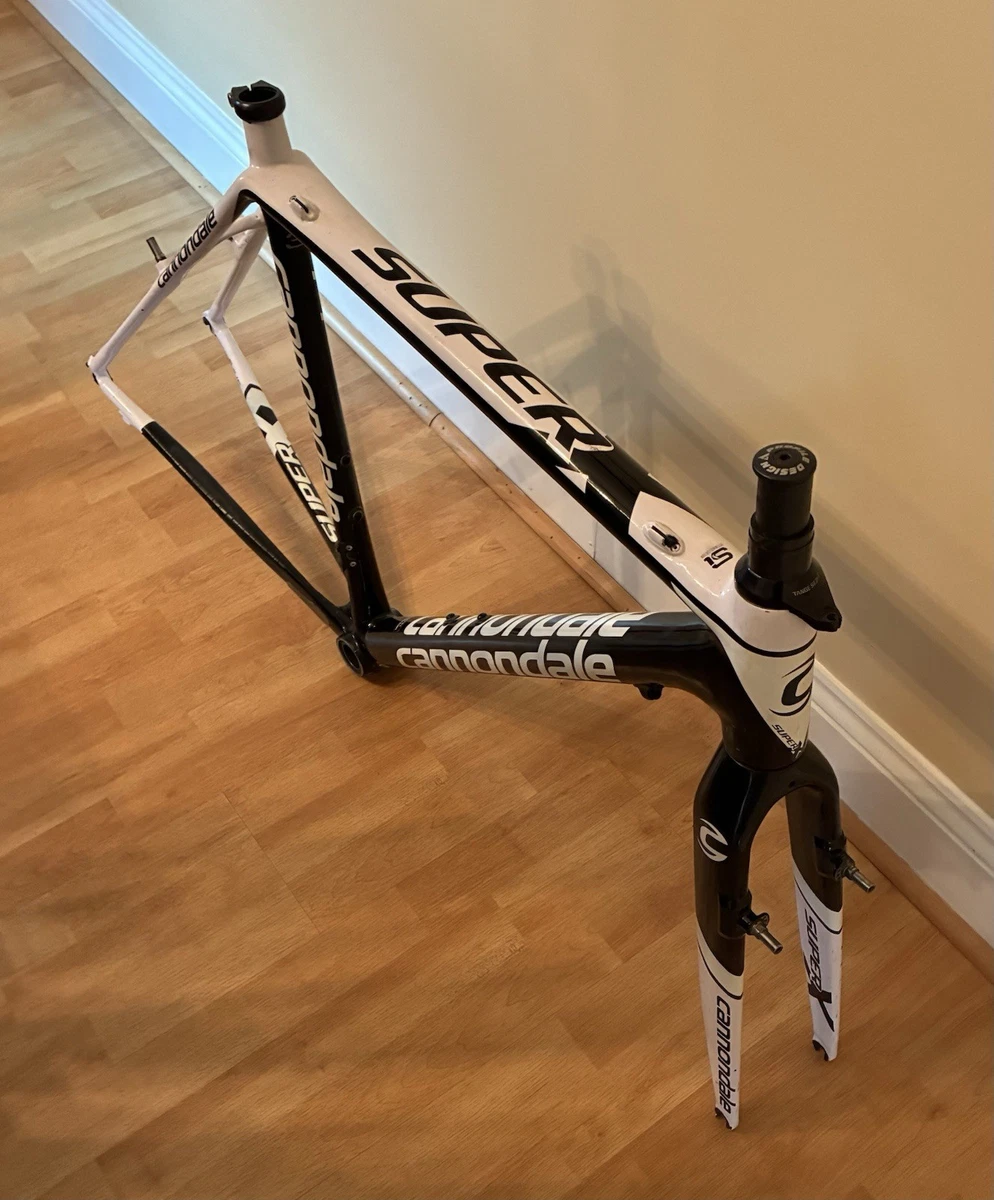 Cannondale 52 cm Frame Bike Frames for sale | eBay
