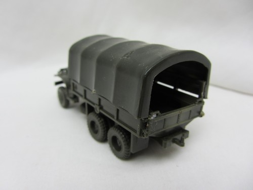 Roco Minitanks DBGM #115/116 US Army M35 CCKW 2.5 ton Cargo Trucks 1/87 U Pick - Picture 57 of 61