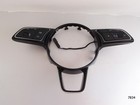 <!--F#f_0-->OEM AUDI A3 A4 A5 S3 S4 S5 Q2 SQ2 TRIM PANEL BUTTONS SWITCH set<!--F/-->