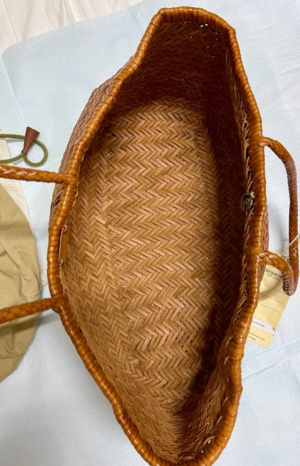 Dragon Diffusion Triple Jump Big Tan Foto 3 de 4