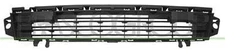 MITTELGRILL STOßSTANGE VORNE PEUGEOT PARTNER 2015 2016 2017 2018