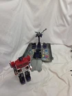 1982 Hasbro Takara Transformers G1 Optimus Prime Loose