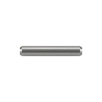 Iso 8734 Zylinderstifte Stahl 6 M6 X 22 -A S 100 Stk
