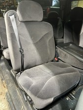 99-02 99-02 99 00 01 02 Chevy Gmc Silverado Sierra Front Seats