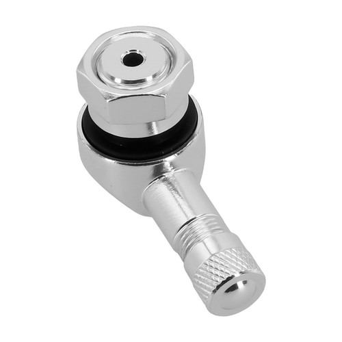 2PCS Tire Valve Stems for Motorcycles Practical and Wear Resistant Materials - Picture 9 of 36