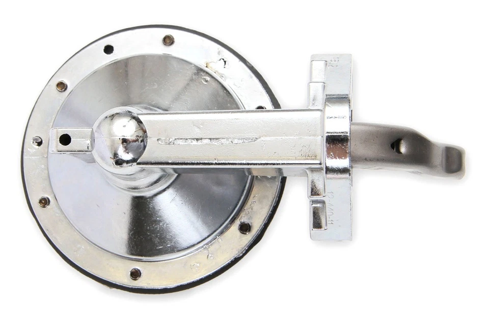 For Dodge Charger 1966-1978 Mr. Gasket Mechanical Fuel Pump - Изображение 4 из 4