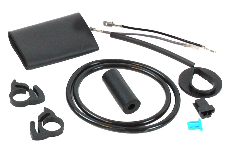 For Chevy Camaro 1985-1992 TYC Electric Fuel Pump Foto 3 de 4