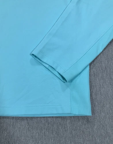Greyson Golf Siasconset Full Zip Jacket Mint Aqua Skystone Men’s L MSP23K98-438 image 3