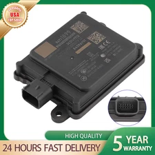 OEM 86771896 84135910 Forward Range Radar Sensor For 2017-2021 GM Cadillac Buick