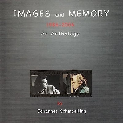 Johannes Schmoelling - Images and Memory 1986-2006 An Anthology - CD Neu & OVP
