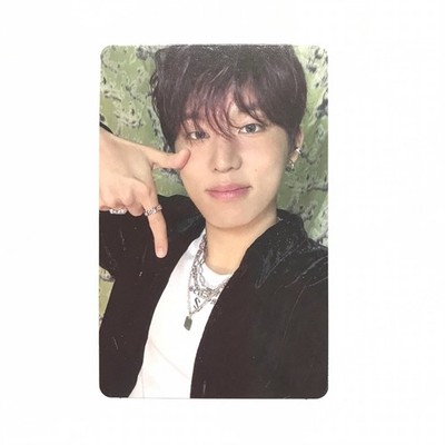 TREASURE] LOVE PULSE / Rockchic Ver. Official Photocard | eBay