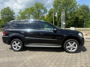 Mercedes-Benz GL 420 CDI 4MATIC
