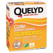Colle papiers peints standards 250g - QUELYD