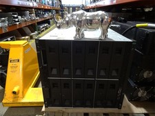 797740-B21 HP Synergy 12000 Configure-to-order Frame with 1x Frame Link Module