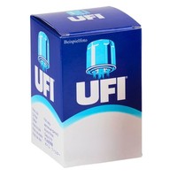 UFI 23.473.00 ÖLfilter FüR Audi 100 C4 200 C3 80 B3 B4 90 A3 A4 B5 B6 B7 A6 C5