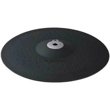 Yamaha DTX 3-Zone Electronic Cymbal Pad 13