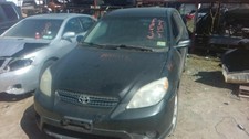 Alternator 4-112 Fits 03-08 VIBE 1832940