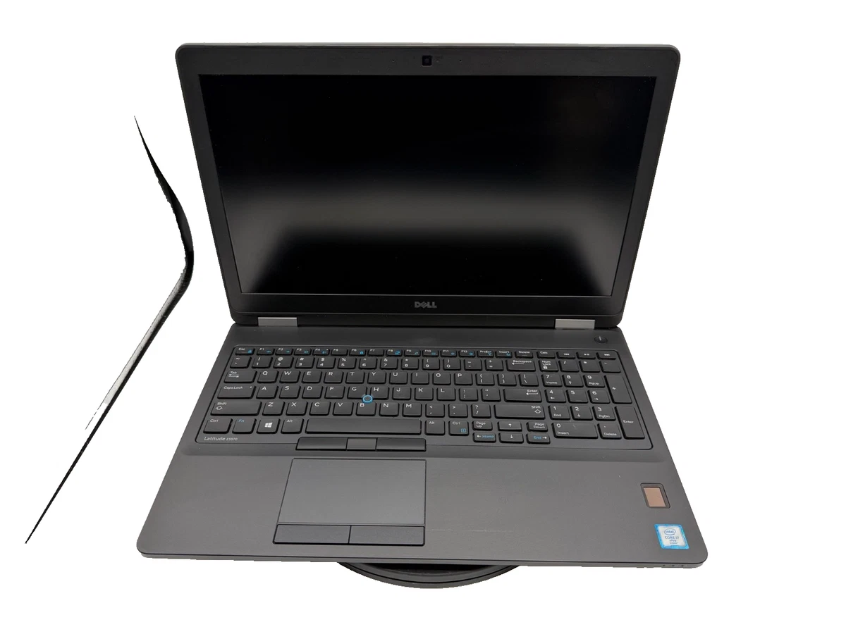 ПК ноутбуки и нетбуки Dell Intel Core i7 6 -го поколения 15–15,9