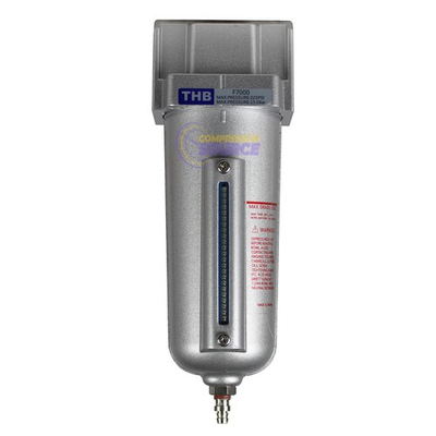 #ad #ad 3 4quot; Compressed Air In Line Moisture amp; Water Filter Trap F706 Compressor $38.95