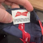 Anheuser Busch Budweiser King of Beers Hat Retro Cap Snapback — photo 7