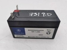 MERCEDES-BENZ CLS C218 Akku N000000004039 3.00 Diesel 195kw 2014 26498864