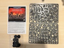  new Chaos Space Marines Traitor Guardsmen Squad x10 Warhammer 40K