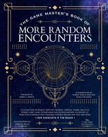 Jeff Ashworth | The Game Master's Book Of More Random Encounters | Buch (2024)