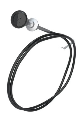 Toro 132-5140 Choke Cable 132-5140 For 13 Models ***FREE SAHIPPING***