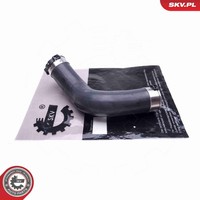 Ladeluftschlauch Esen SKV 43SKV468 FüR BMW 7Er G11 G12 6Er Turismo G32 5Er G31
