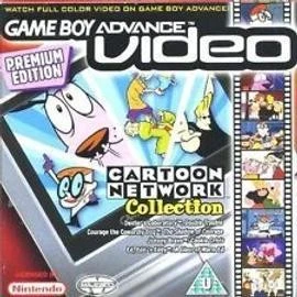 Jeu GBA Game Boy Advance Video Cartoon Network - Photo 1/1