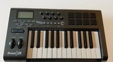 M-Audio Axiom 25 MIDI/USB Midi Keyboard Contr...