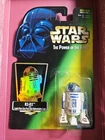 Kenner Star Wars The Power of the Force: R2-D2 Action Figure