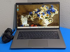 Dell Latitude 5440 14" FHD i7-1365U 1.8GHz 8GB 512GB SSD W11P Warranty-09/26 PA