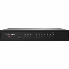 SonicWall TZ580 Network Security/Firewall Appliance