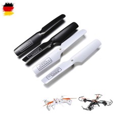 Original Rotorbl&auml;tter-Set f&uuml;r RC Quadcopter u842-01,-02, Ersatzteil,Hubschrauber