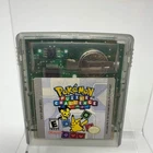 Pokemon Puzzle Challenge (Nintendo GameBoy Color, 2000)