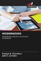 Enrique B. Picardal Jr (U. A.) | Modernismo | Taschenbuch | Italienisch (2022)