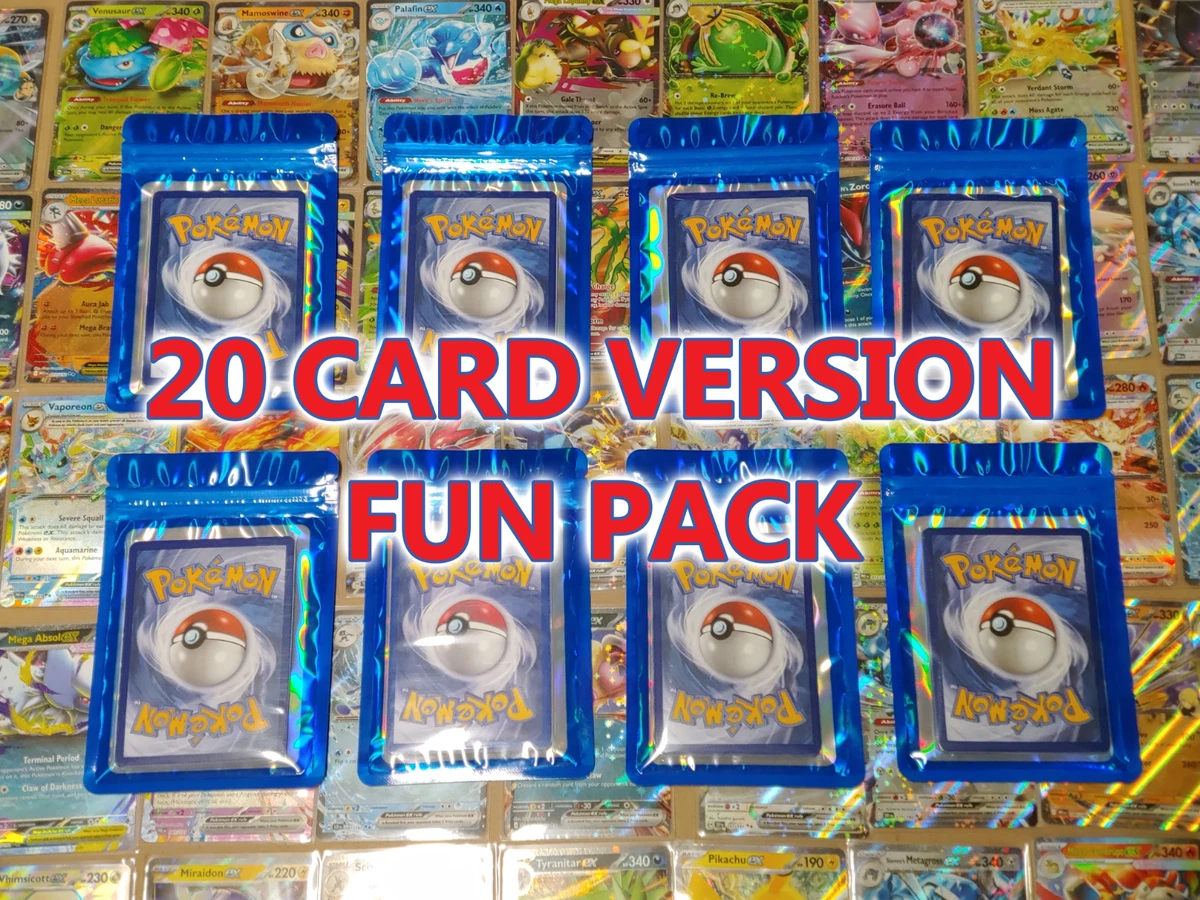 can you still find rare pokemon cards in packs Pokémon Grab Bag 20 Rare Pokémon : Toys & Games This is a collectible Pokémon Trading Card identified by manufacturer code 89501 and distributed as part of a Kings Ransom Collectibles product Trick to identify rare Pokemon