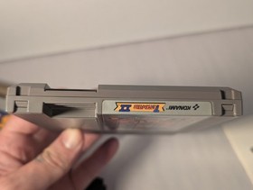 Track & Field II NES Nintendo Complete CIB Authentic Tested W Box Manual Nice!