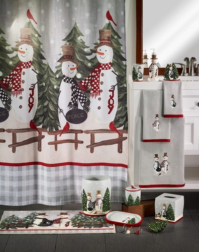 - Soap Dispenser/Lotion Pump, Guest Bathroom Essentials, Holiday Home Decor (... - Picture 3 of 5