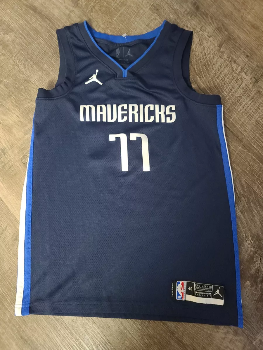 luka statement jersey