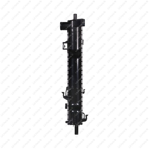 Radiator Fit 10-15 Equinox Terrain 08-09 Torrent 07-09 XL7 L4 2.4L V6 3.0L 3.6L - Picture 3 of 4