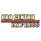 OroCentroExpress