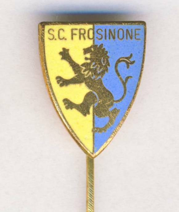 Frosinone confirm promotion to Serie A - Football Italia